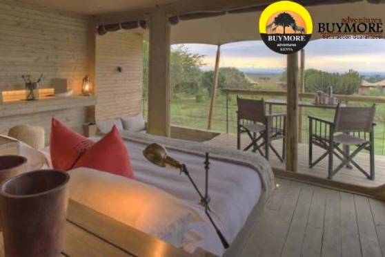 Kenya Luxury Safari Tours